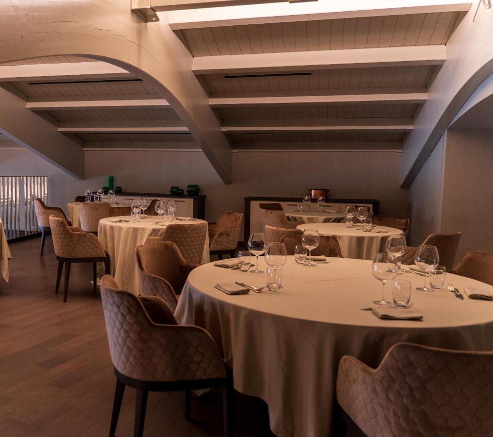 Best Western Hotel Leonardo Da Vinci Эрба Экстерьер фото