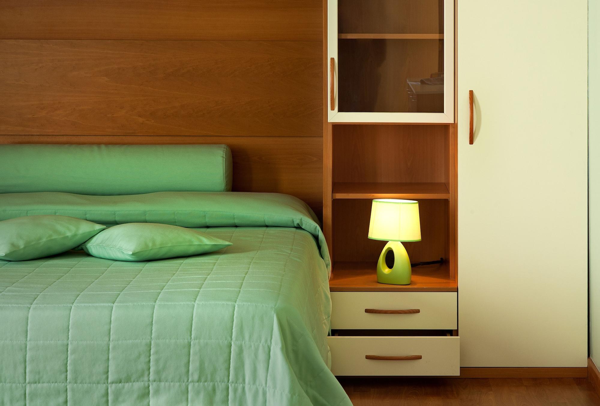 Best Western Hotel Leonardo Da Vinci Эрба Экстерьер фото