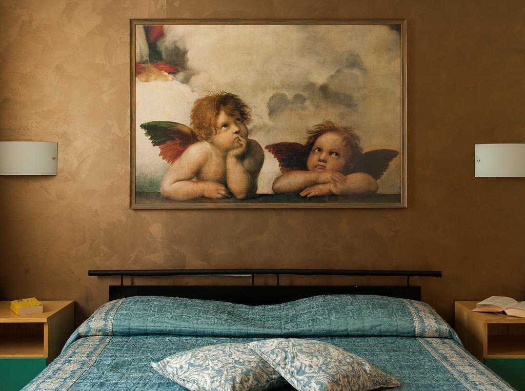 Best Western Hotel Leonardo Da Vinci Эрба Экстерьер фото